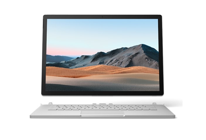 靖州Surface 维修前的准备工作